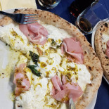 Posto Al Sole Comida