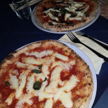 Posto Al Sole Comida