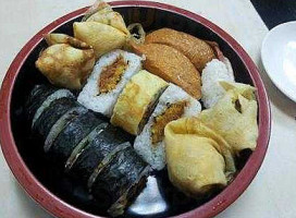 Sushi Cinese Giapponese Yamada Asian Fusion food