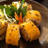 Lupo Sushi Nourriture