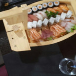 Lupo Sushi Boisson