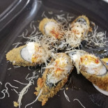 Lupo Sushi Nourriture