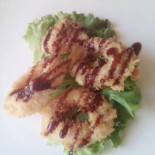 Lupo Sushi Nourriture