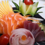 Lupo Sushi Boisson
