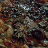 Agriturismo Le Roncacce food