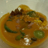 Paolo E Barbara Comida