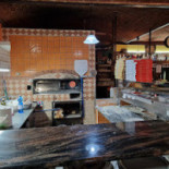 La Capricciosa Extérieur