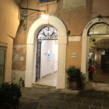 Iki Capri Exterior