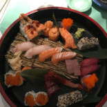 Iki Capri Comida