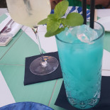 Iki Capri Bebida