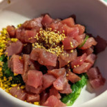 Iki Capri Food