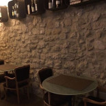 Bistrot La Portella inside