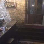 Bistrot La Portella inside