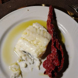 Bistrot La Portella food