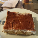 Bistrot La Portella food