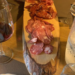 Bistrot La Portella drink