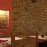 Samarcanda inside