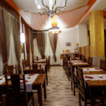 Samarcanda inside