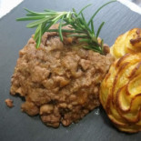 Samarcanda food