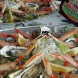 Lo Spizzicone Nourriture
