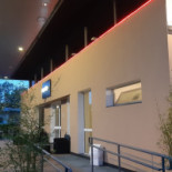 Mod Exterior