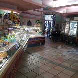 Del Corso À l'intérieur