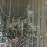 Caffe Vecchia Ferriera Boisson