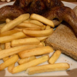 Befed Aviano food
