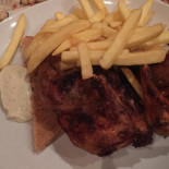 Befed Aviano food