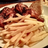 Befed Aviano food