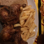 Befed Aviano food