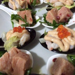 Sunshine Comida