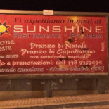 Sunshine Carta