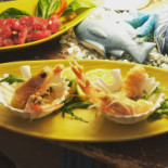 Sunshine Comida