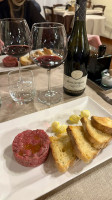Val Rojale food