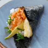 Marao Sushi Nourriture