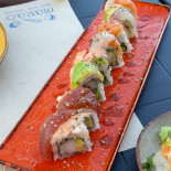 Marao Sushi Nourriture