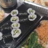 Marao Sushi Nourriture