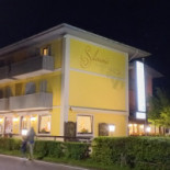 Albergo Silvana Extérieur