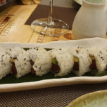Toyo Taranto Boisson