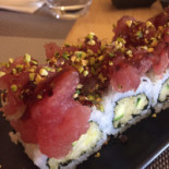Toyo Taranto Nourriture