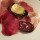 Monterosa Pizza Nourriture