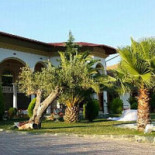 Parco De Angelis Exterior