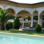 Parco De Angelis Exterior