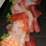 Ginza Nourriture