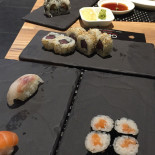 Ginza Nourriture