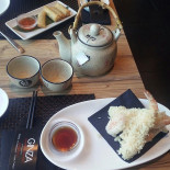 Ginza Boisson