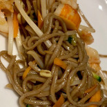 Ginza Comida