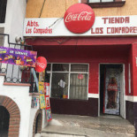 Capità Exterior