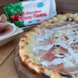 Chiamalapizza Comida